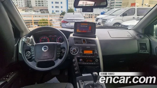 KG_Mobility_Ssangyong KORANDO 2012 thumb 9