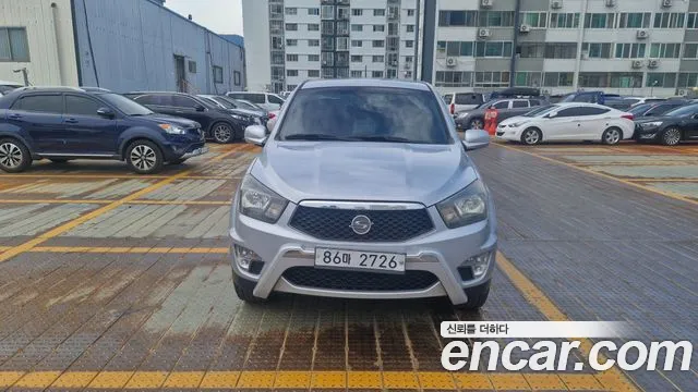 KG_Mobility_Ssangyong KORANDO 2012 thumb 12