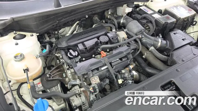 Kia Sportage 2021 thumb 6