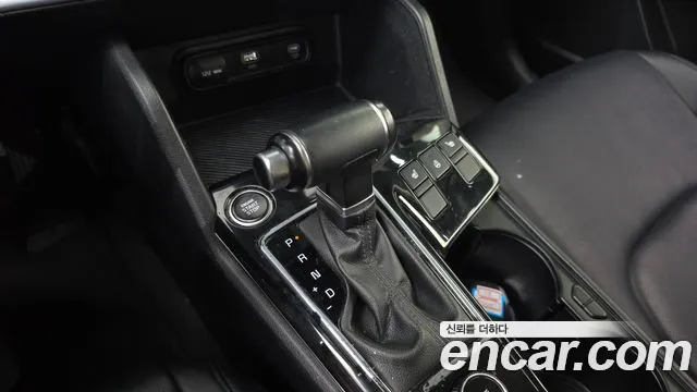 Kia Sportage 2021 thumb 9