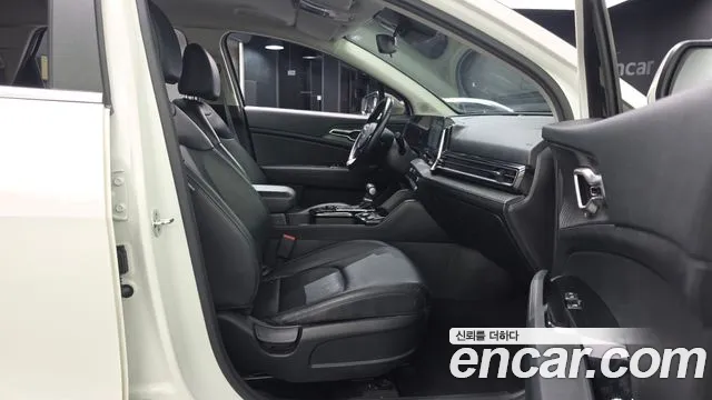 Kia Sportage 2021 thumb 11