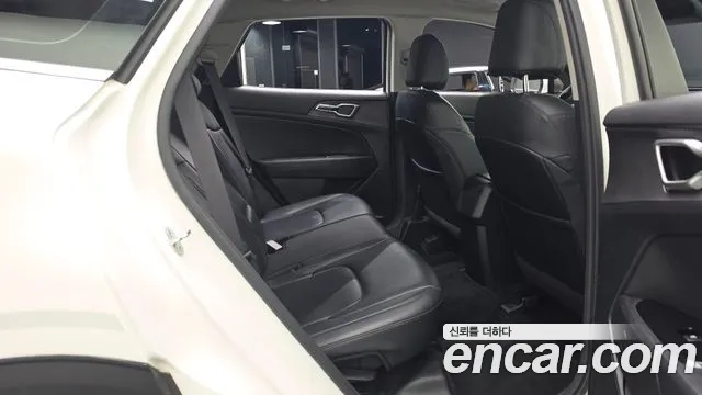Kia Sportage 2021 thumb 12