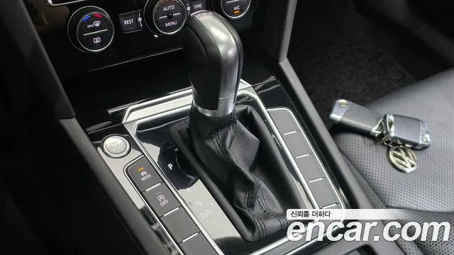 Volkswagen Arteon 2019 thumb 9
