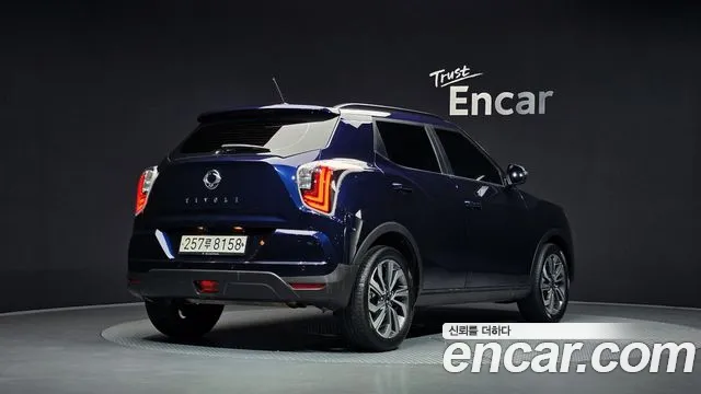KG_Mobility_Ssangyong TIBOLI 2019 thumb 2
