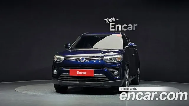 KG_Mobility_Ssangyong TIBOLI 2019 thumb 3