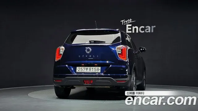 KG_Mobility_Ssangyong TIBOLI 2019 thumb 4