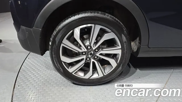 KG_Mobility_Ssangyong TIBOLI 2019 thumb 5
