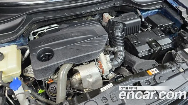 KG_Mobility_Ssangyong TIBOLI 2019 thumb 6