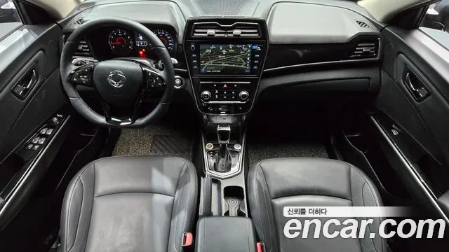 KG_Mobility_Ssangyong TIBOLI 2019 thumb 7