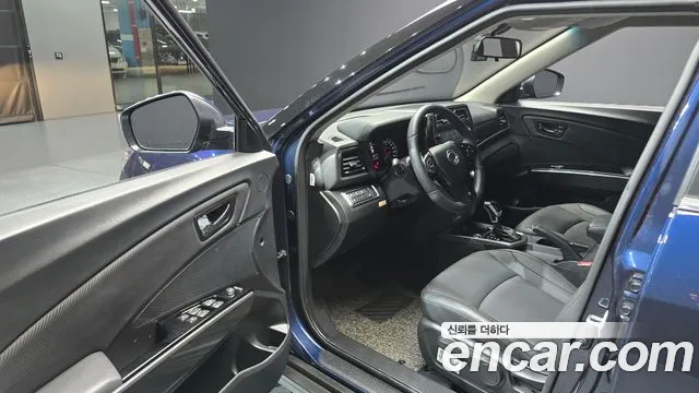 KG_Mobility_Ssangyong TIBOLI 2019 thumb 10