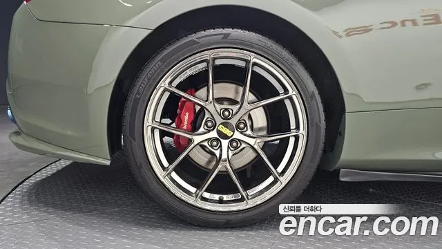 Hyundai Genesis 2009 thumb 5