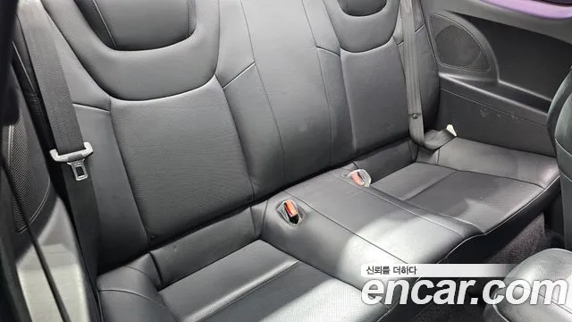 Hyundai Genesis 2009 thumb 12