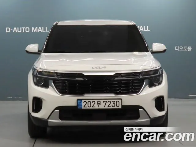 Kia Seltos 2023 thumb 2