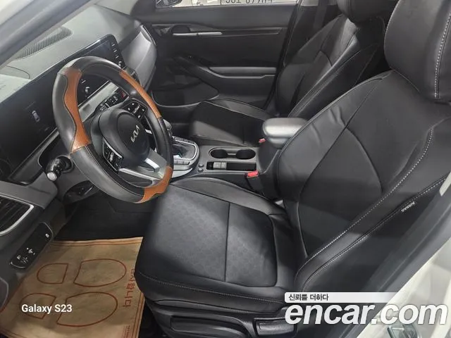 Kia Seltos 2023 thumb 5
