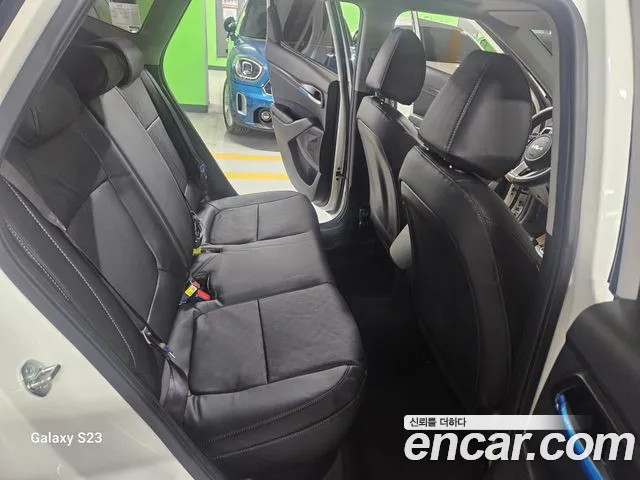 Kia Seltos 2023 thumb 8