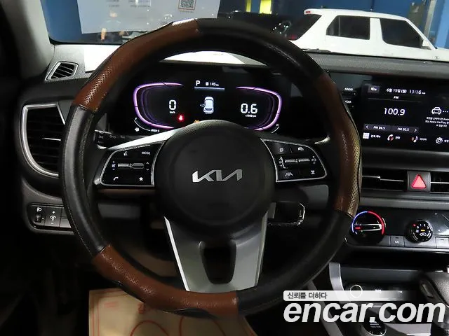 Kia Seltos 2023 thumb 10