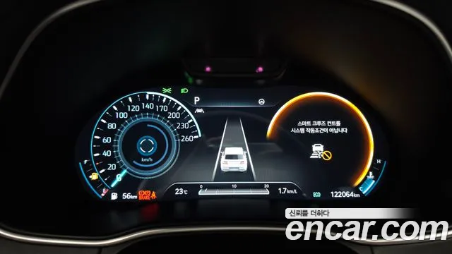 Genesis GV80 2020 thumb 8