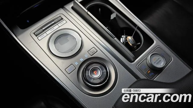 Genesis GV80 2020 thumb 9