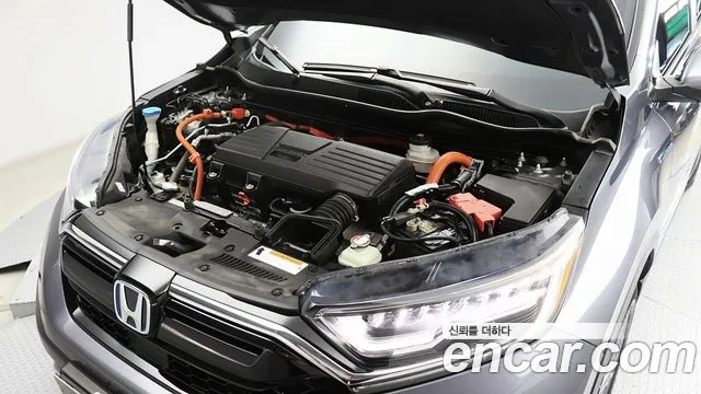 Honda CR-V 2022 thumb 6