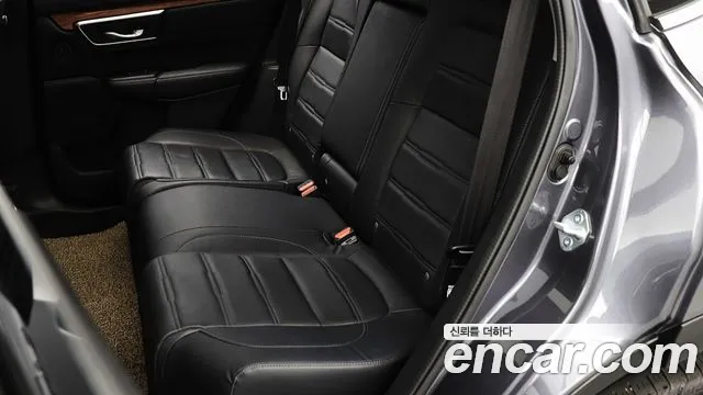Honda CR-V 2022 thumb 9