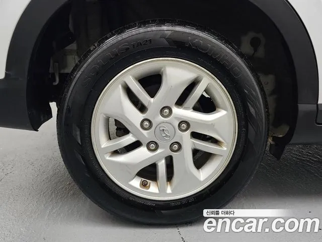 Hyundai Venue 2019 thumb 5