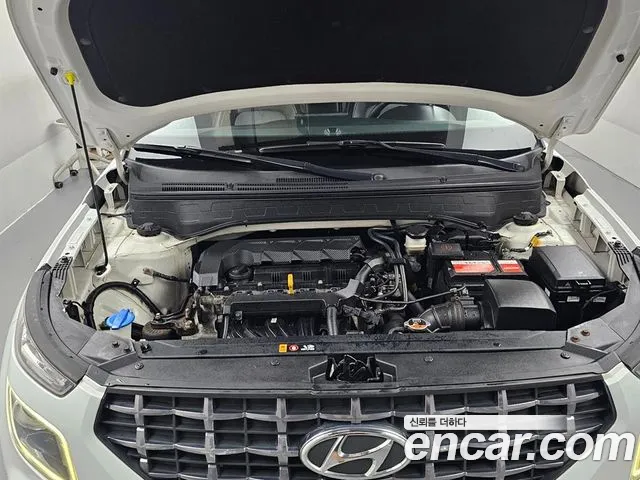 Hyundai Venue 2019 thumb 6