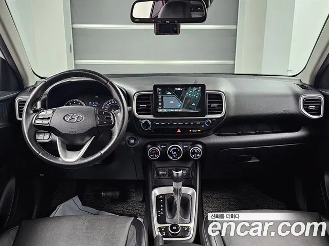 Hyundai Venue 2019 thumb 7