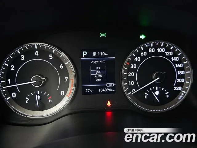 Hyundai Venue 2019 thumb 8