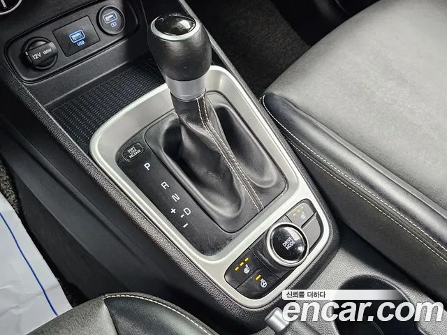 Hyundai Venue 2019 thumb 9