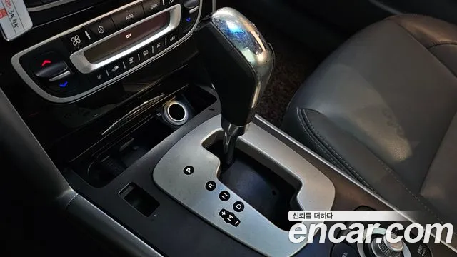 Renault-KoreaSamsung SM5 2010 thumb 9