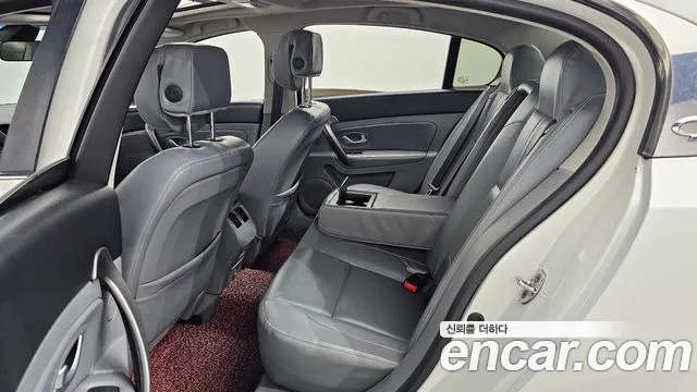 Renault-KoreaSamsung SM5 2010 thumb 12