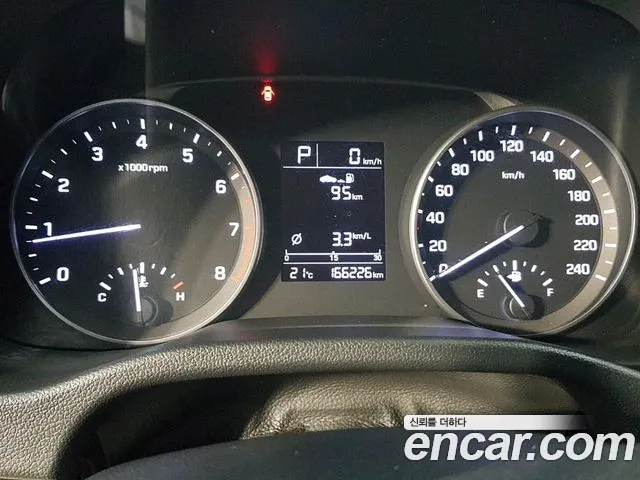 Hyundai Avante 2015 thumb 7