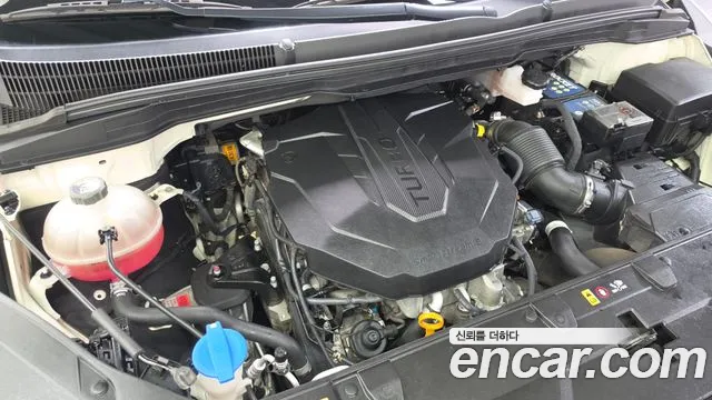 Kia Carnival 2022 thumb 6