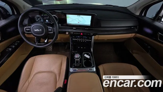 Kia Carnival 2022 thumb 7