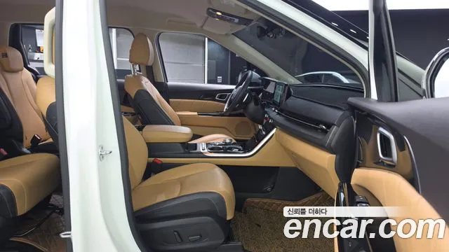 Kia Carnival 2022 thumb 11