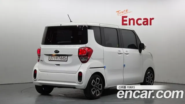 Kia Ray 2019 thumb 2
