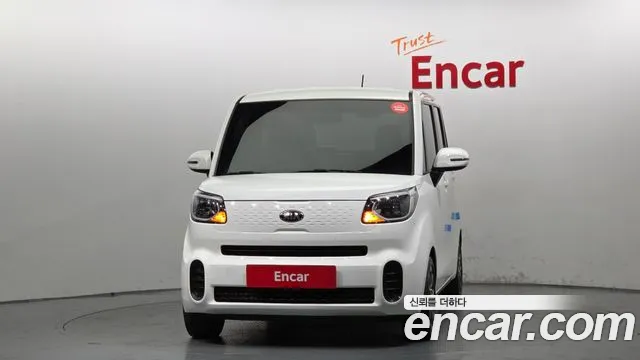 Kia Ray 2019 thumb 3