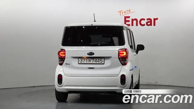 Kia Ray 2019 thumb 4