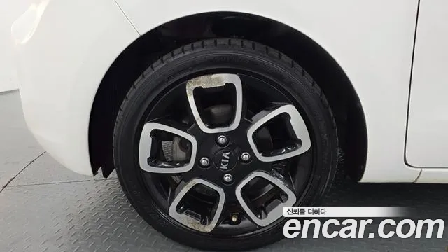 Kia Ray 2019 thumb 5