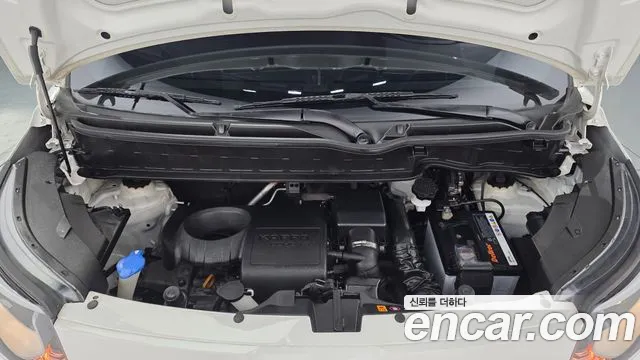 Kia Ray 2019 thumb 6