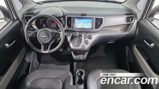 Kia Ray 2019 thumb 7