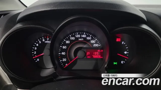 Kia Ray 2019 thumb 8
