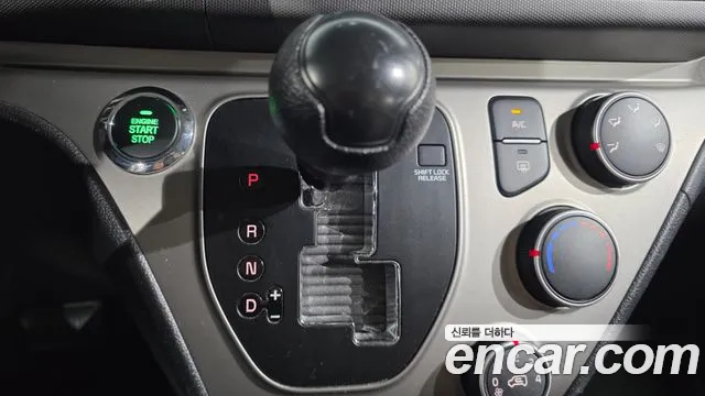 Kia Ray 2019 thumb 9