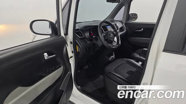 Kia Ray 2019 thumb 10
