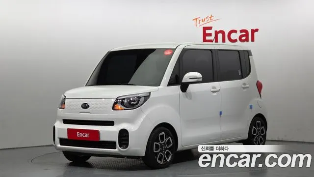 Kia Ray 2019 thumb 12