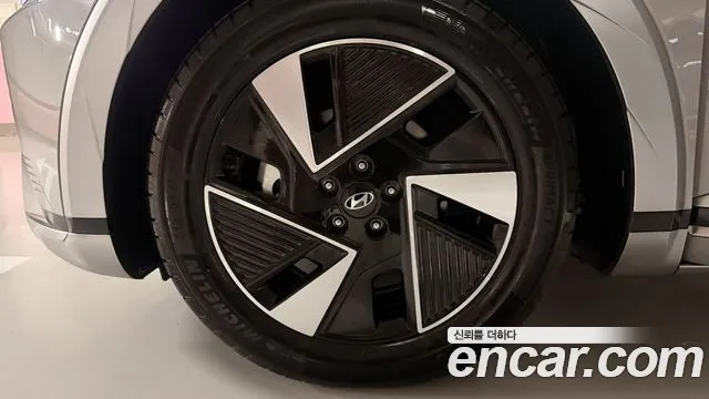 Hyundai IONIQ 5 2024 thumb 5