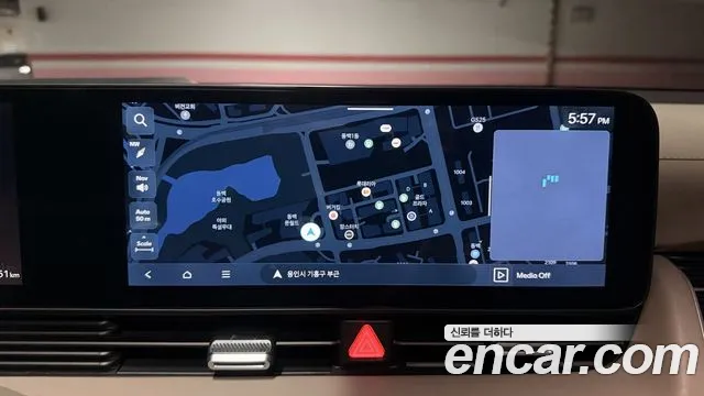 Hyundai IONIQ 5 2024 thumb 10