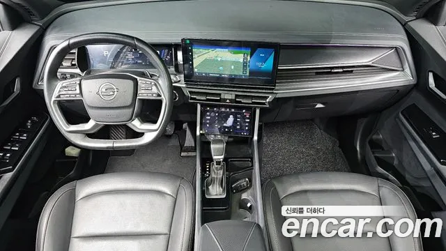 KG_Mobility_Ssangyong Torres 2022 thumb 7