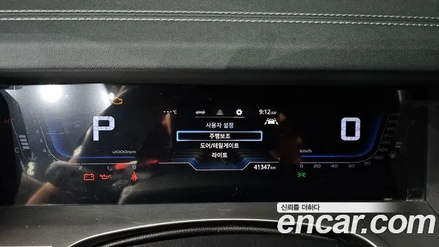KG_Mobility_Ssangyong Torres 2022 thumb 8