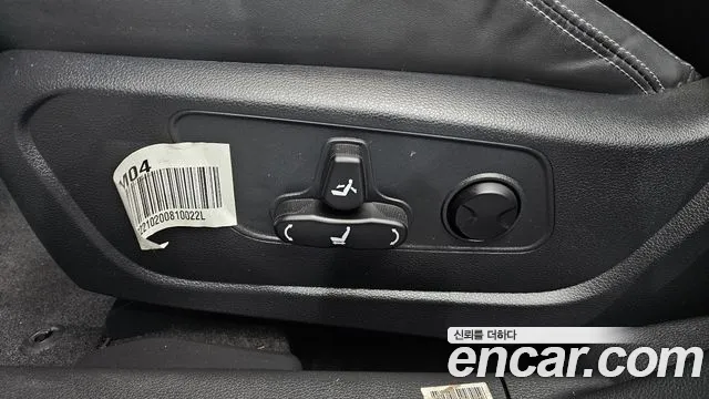 KG_Mobility_Ssangyong Torres 2022 thumb 12